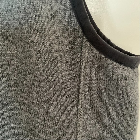 VINEYARD VINES Men's Full Zip-Up Vest EUC Size M - Picture 8 of 8